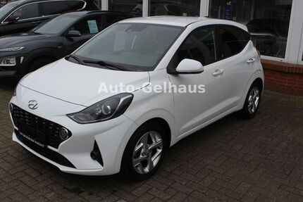 Hyundai i10 34.900 km 13.800 &euro; Bösel 26219