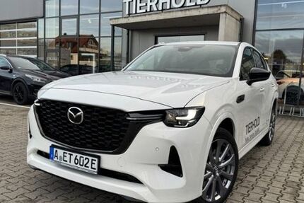 Mazda CX-60 3.500 km 51.990 &euro; Augsburg 86179
