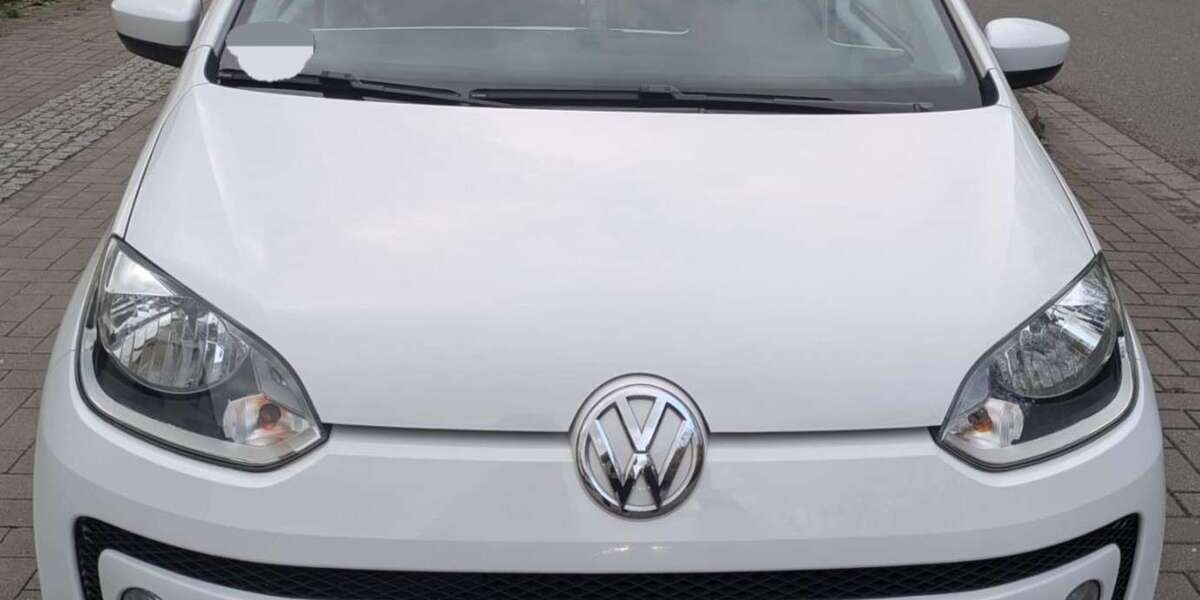 VW up! 105.000 km 5.790 &euro; Delmenhorst 27753