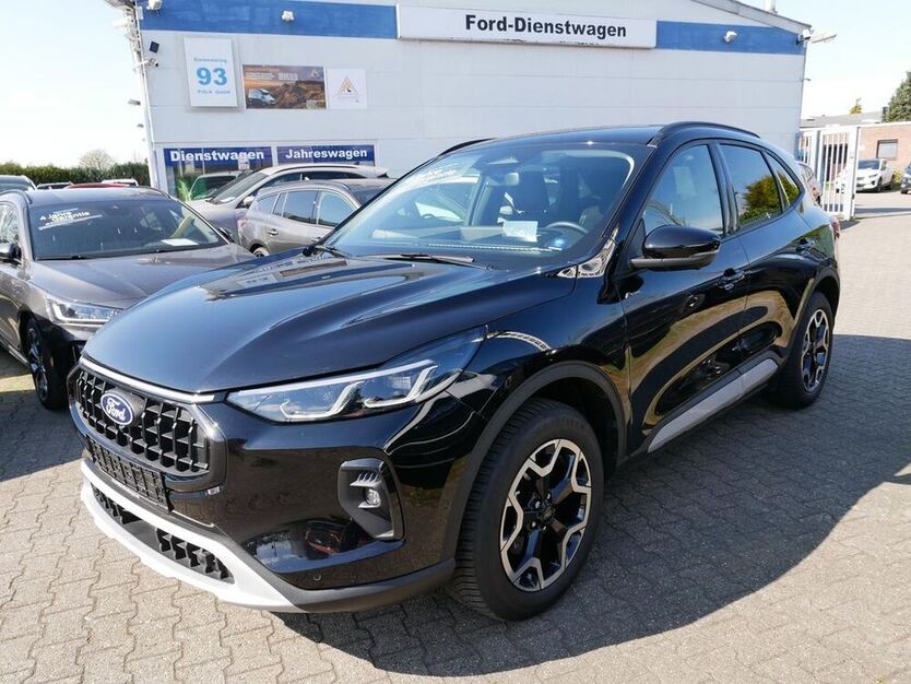 Kuga