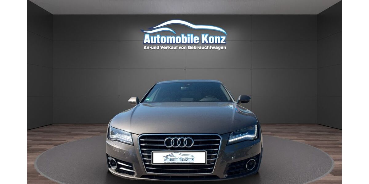 Audi A7 244.772 km 11.900 &euro; Konz 54329