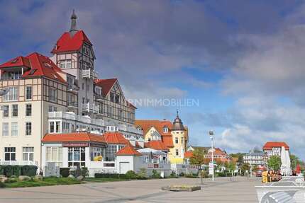 Grundstück Kühlungsborn / Kühlungsborn Ost Kühlungsborn Ost - 269.000&euro; | Angebot:26197123