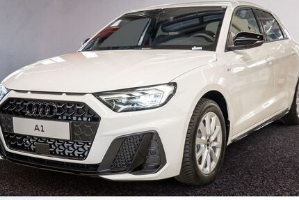 Audi A1 5.000 km 29.559 &euro; Stendal 39576