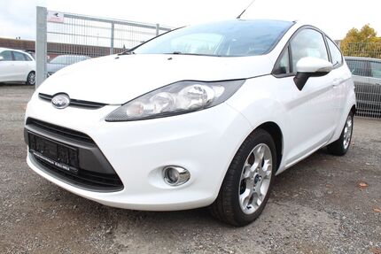 Ford Fiesta 194.390 km 3.499 € Herzberg am Harz 37412