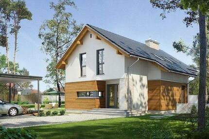 Haus Weinböhla - 4 Zimmer, 116 m&sup2;, 455.600&euro; | Angebot:26018100