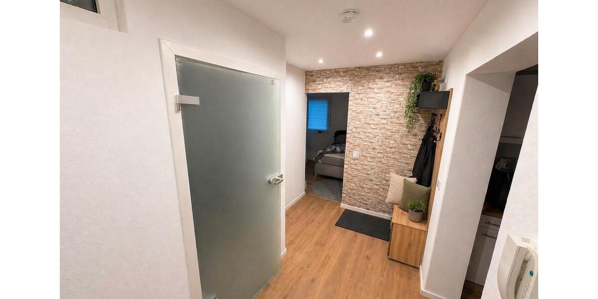 Erdgeschoßwohnung Oberndorf am Neckar - 2 Zimmer, 42 m&sup2;, 139.999&euro; | Angebot:26356699