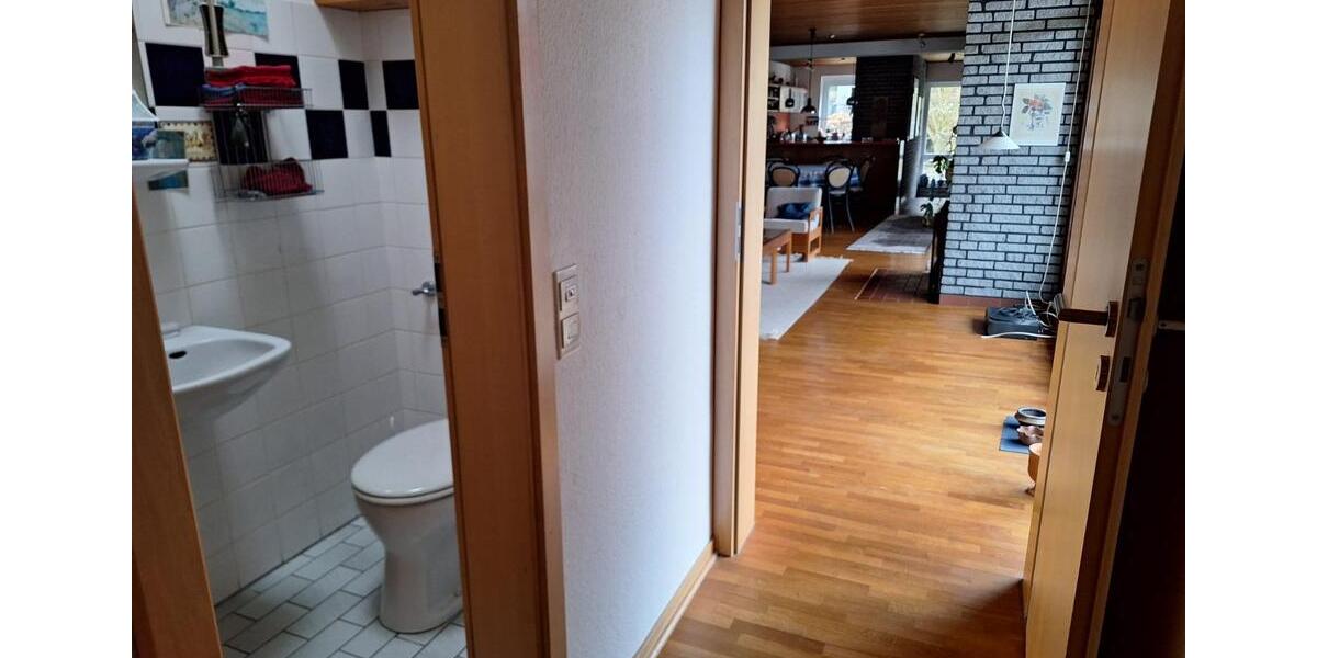 Bungalow Coesfeld - 5 Zimmer, 143 m&sup2;, 359.000&euro; | Angebot:24839625