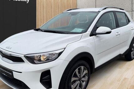 Kia Stonic 22.029 km 18.850 &euro; Quakenbrück 49610
