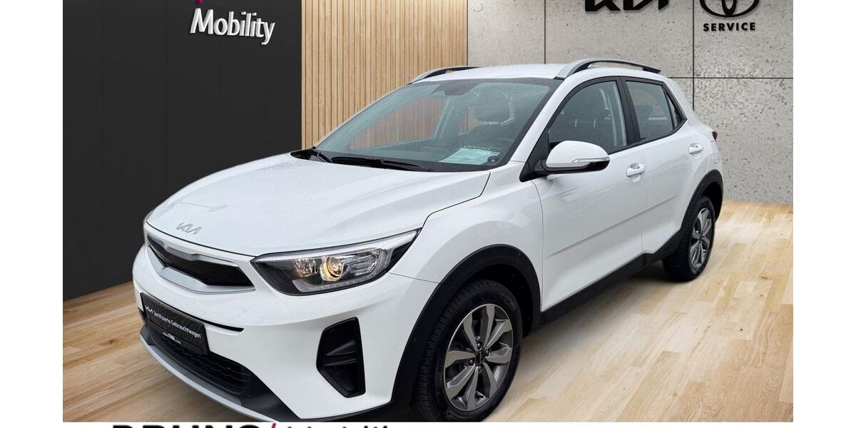 Kia Stonic 22.034 km 18.500 &euro; Quakenbrück 49610