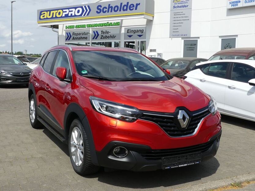 Kadjar