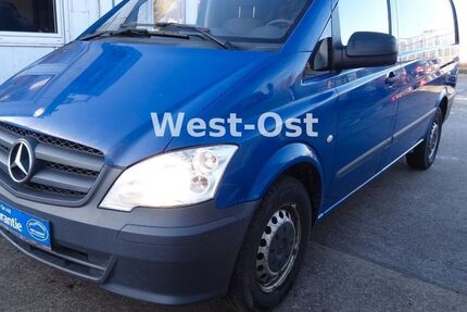 Mercedes-Benz Vito 190.000 km 7.500 &euro; Berlin 13127