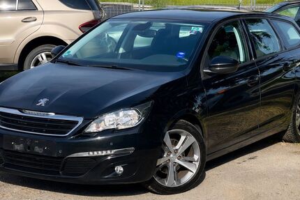 Peugeot 308 159.250 km 4.799 &euro; Lüdenscheid 58513
