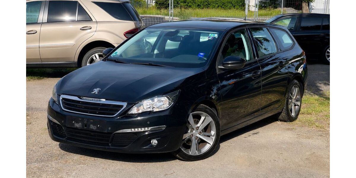 Peugeot 308 159.250 km 4.799 &euro; Lüdenscheid 58513