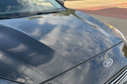 Ford Focus 2.010 km 6.950 &euro; Wiesbaden 65197