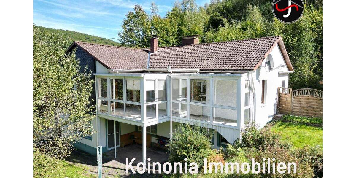 Einfamilienhaus Freudenberg Niederndorf - 6 Zimmer, 168 m&sup2;, 354.000&euro; | Angebot:25800103
