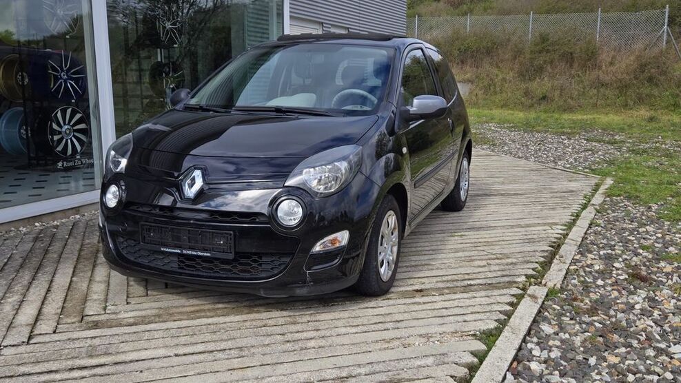 Renault Twingo 141.900 km 3.890 € idar-Oberstein 55743