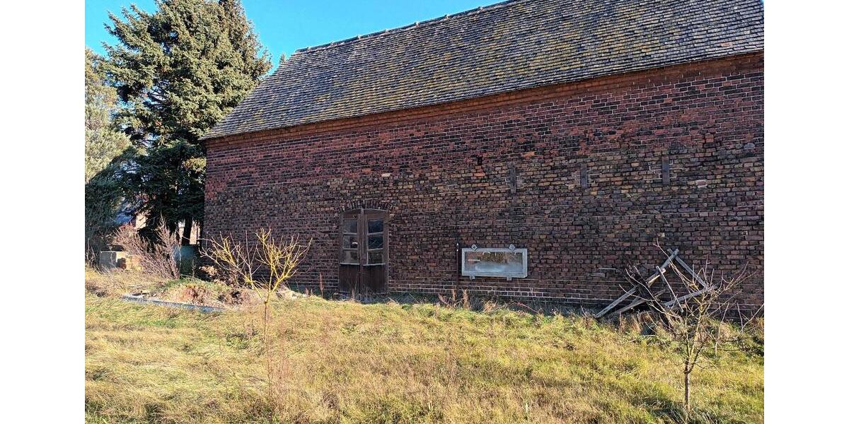Bauernhaus, Landhaus Muldestausee - 140.000&euro; | Angebot:26647071