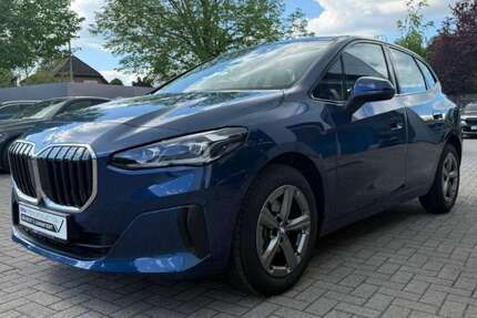 BMW 220 6.488 km 29.990 &euro; Leer 26789
