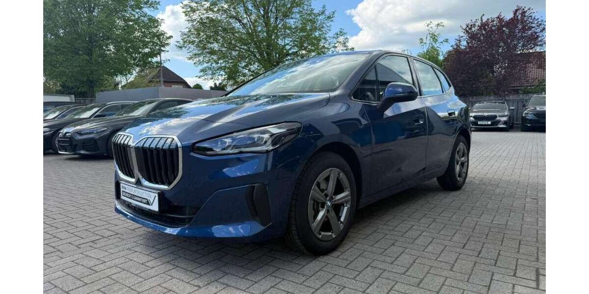 BMW 220 6.488 km 29.990 &euro; Leer 26789