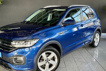 VW T-Cross 43.650 km 23.490 &euro; Kolkwitz/Cottbus 03099