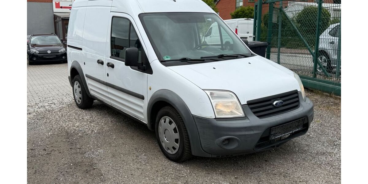 Ford Transit 199.500 km 1.999 &euro; Schwentinetal 24222
