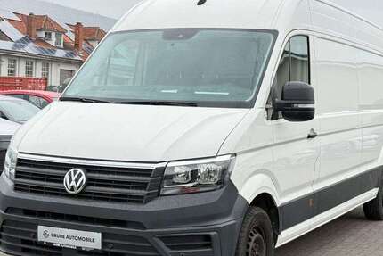 VW Crafter 113.162 km 21.390 &euro; Lengede 38268