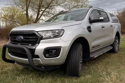 Ford Ranger 53.000 km 39.000 &euro; Grammetal 99428