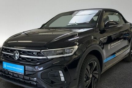 VW T-Roc 9.000 km 46.885 &euro; Hamburg 22761