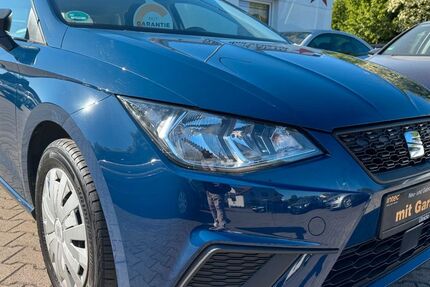 Seat Ibiza 57.000 km 9.999 € Löhne 32584