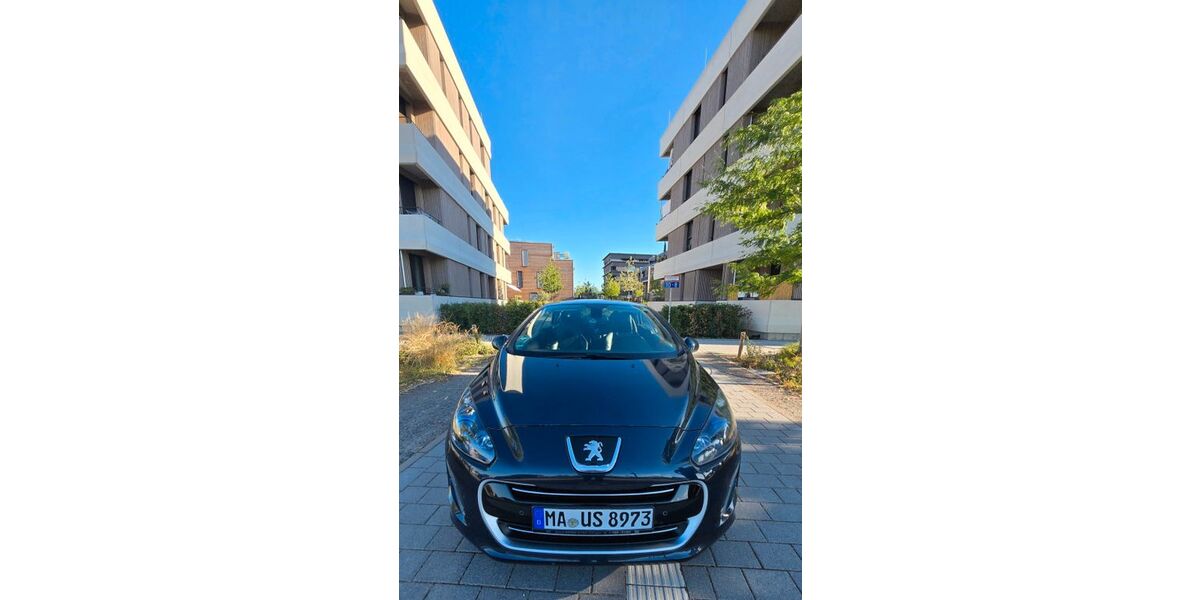 Peugeot 308 166.800 km 4.800 &euro; Mannheim 68309