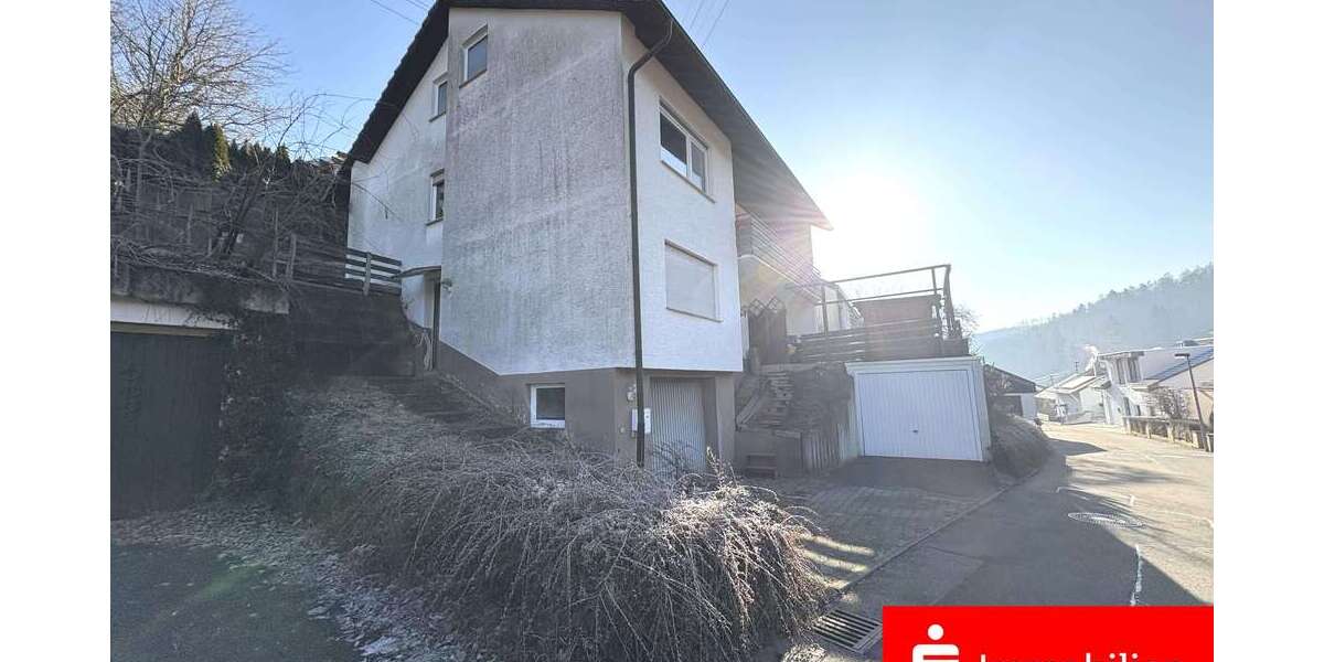 Einfamilienhaus Uhingen - 5 Zimmer, 171 m&sup2;, 299.000&euro; | Angebot:25196947