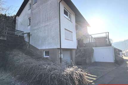 Haus Uhingen - 5 Zimmer, 171 m&sup2;, 299.000&euro; | Angebot:25196947