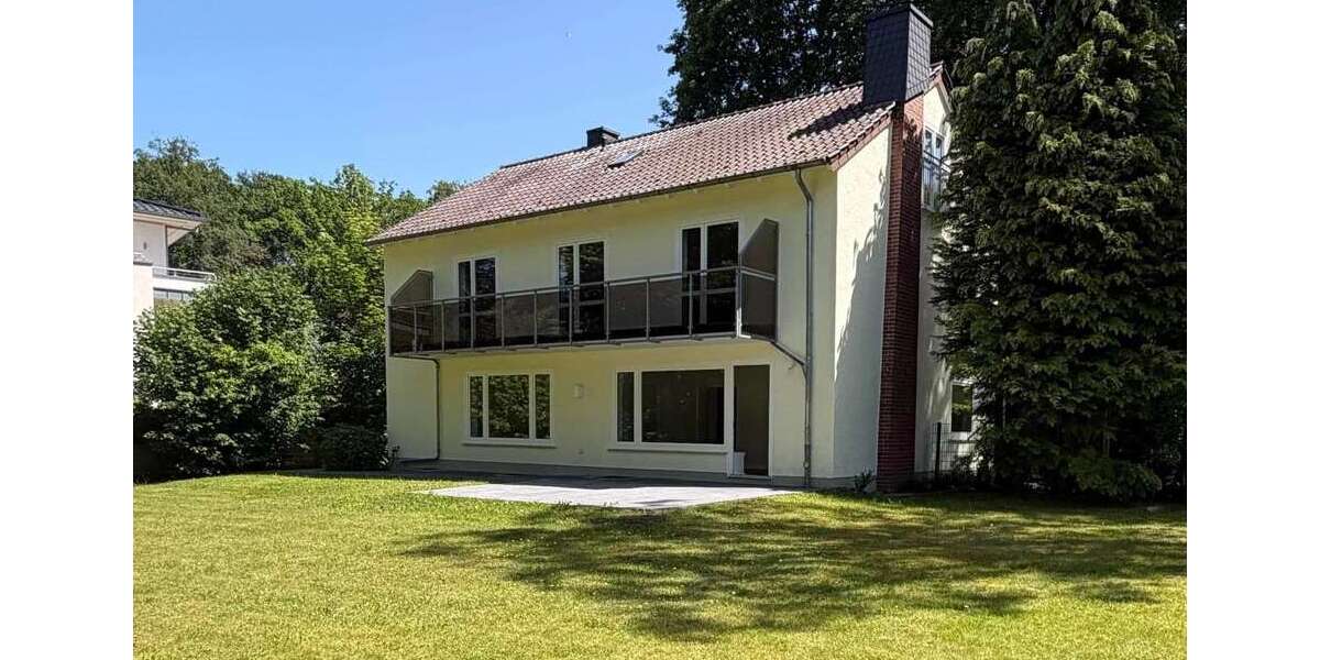 Einfamilienhaus Gütersloh Kattenstroth - 8 Zimmer, 198 m&sup2;, 1.890&euro; | Angebot:26887793
