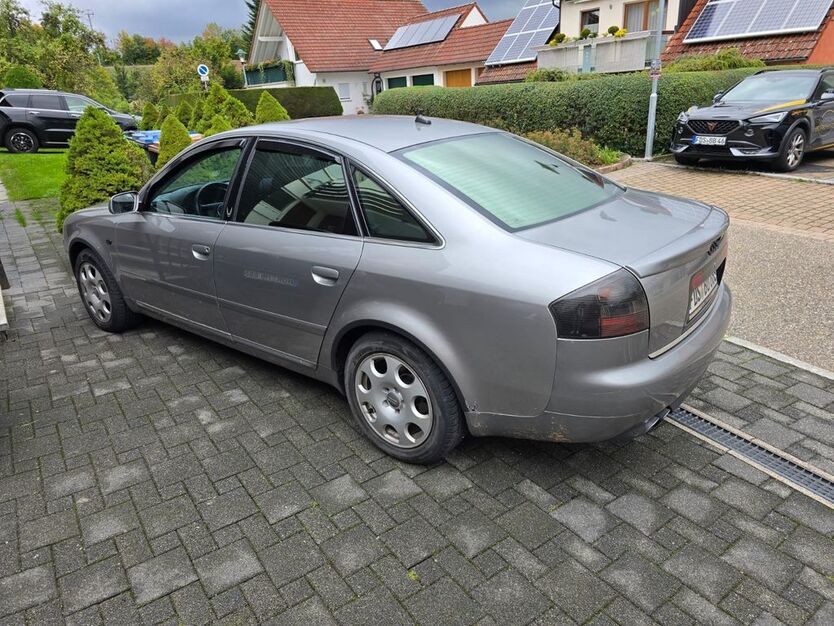 Audi A6 356.849 km 1.500 € Freudenstadt 72250