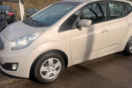 Kia Venga 132.000 km 5.579 &euro; Birkenfeld 75217