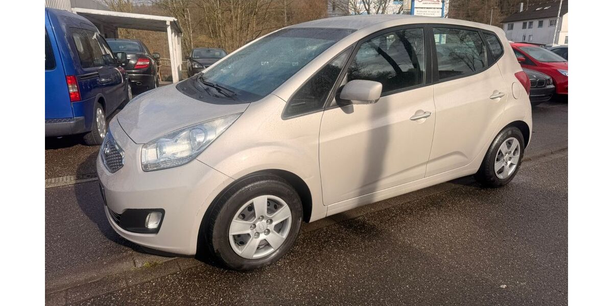 Kia Venga 132.000 km 5.579 &euro; Birkenfeld 75217