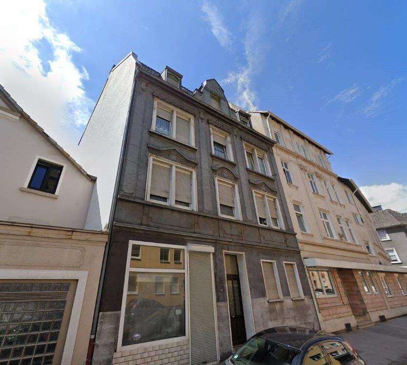 Wohnung zum Mieten in Dortmund 270 € 36 m²