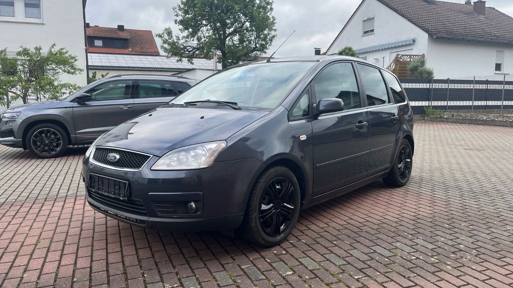 Ford C-Max 165.765 km 2.200 &euro; Walsdorf 96194