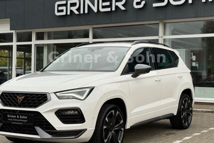 Cupra Ateca 22.400 km 27.450 € Lemwerder 27809