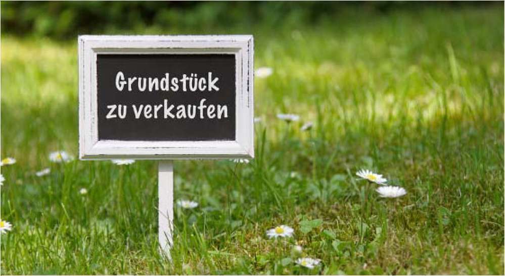 Grundstück Kronberg im Taunus - 1.990.000&euro; | Angebot:26980605
