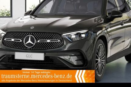 Mercedes-Benz GLC 300 8.078 km 74.490 € Düsseldorf 40470