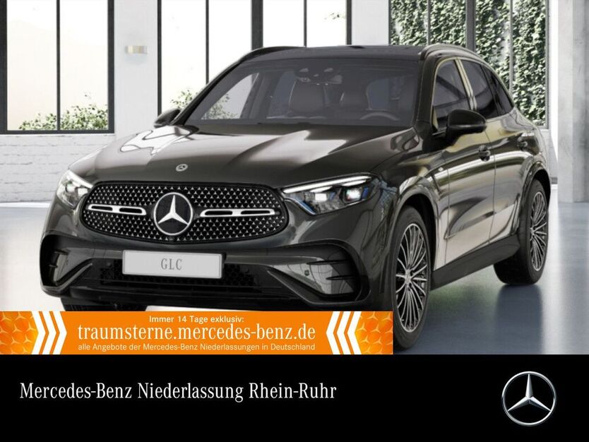 Mercedes-Benz GLC 300 8.078 km 74.490 € Düsseldorf 40470