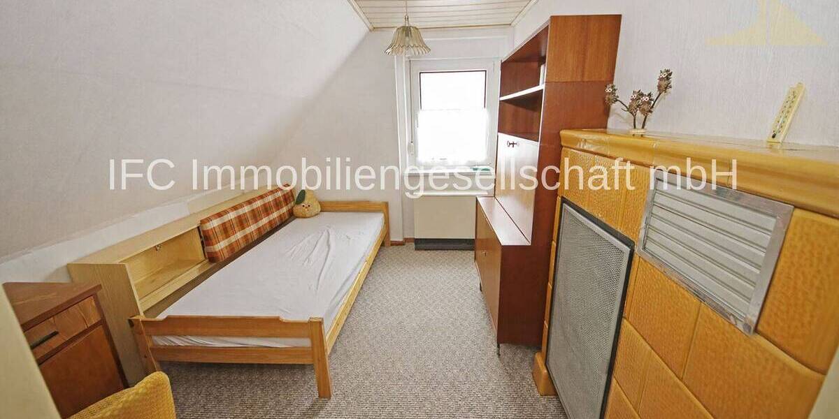 Einfamilienhaus Jessen (Elster) Holzdorf - 7 Zimmer, 156 m&sup2;, 199.000&euro; | Angebot:26208247