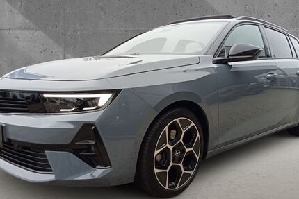 Opel Astra 6.400 km 29.990 &euro; Hilden 40721