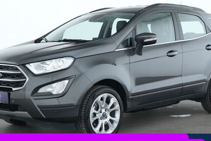 Ford EcoSport 46.112 km 14.798 &euro; Dietzenbach bei Frankfurt 63128