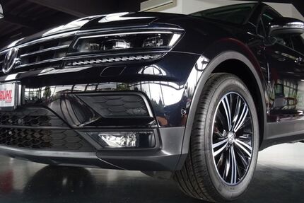 VW Tiguan 120.762 km 23.890 € Bühl 77815