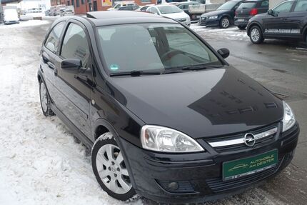 Opel Corsa 174.610 km 2.990 &euro; Springe 31832