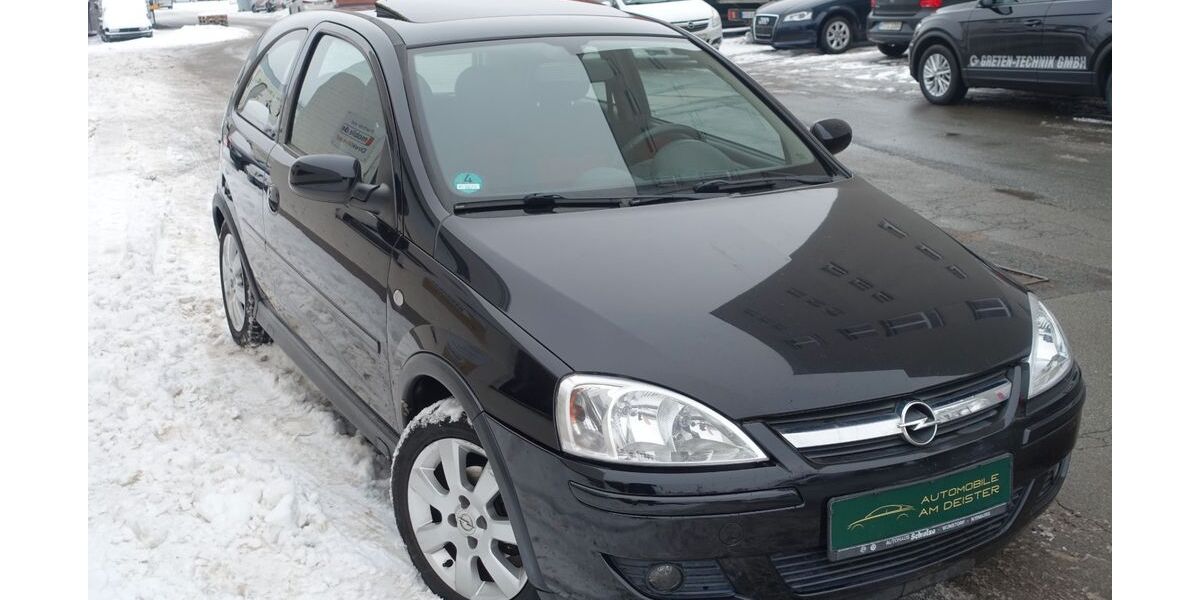 Opel Corsa 174.610 km 2.990 &euro; Springe 31832