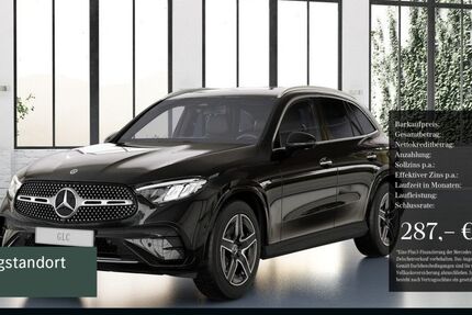 Mercedes-Benz GLC 200 5.000 km 54.400 &euro; Menden 58706