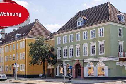 Wohnung Wolfsburg Stadtmitte - 1 Zimmer, 32 m&sup2;, 222&euro; | Angebot:27460319